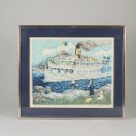 1767&nbsp;8160&nbsp;LITOGRAPH IN C..